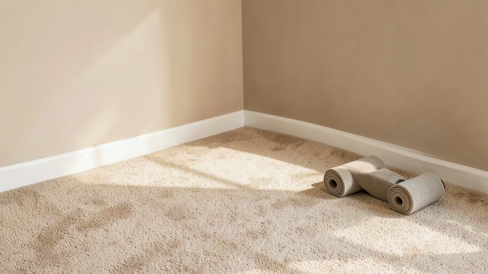 Carpet Installation in Grand Valley, PA near me